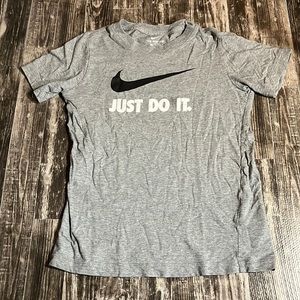 Nike Just Do It T-Shirt